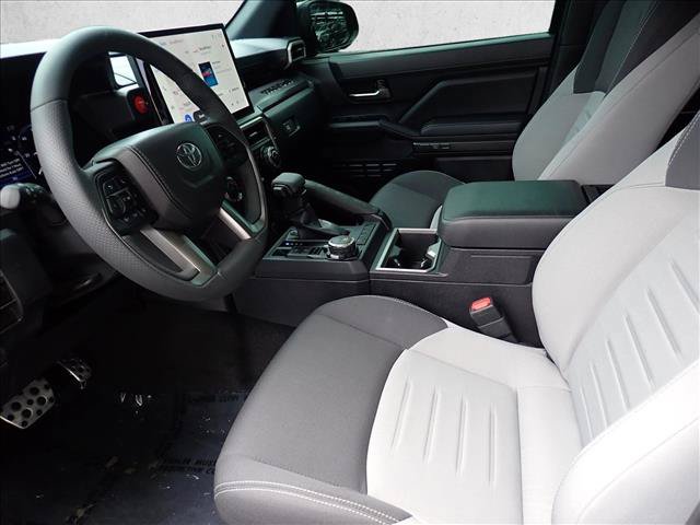 Certified 2026 Toyota Tacoma TRD Sport AWD/4WD image 11