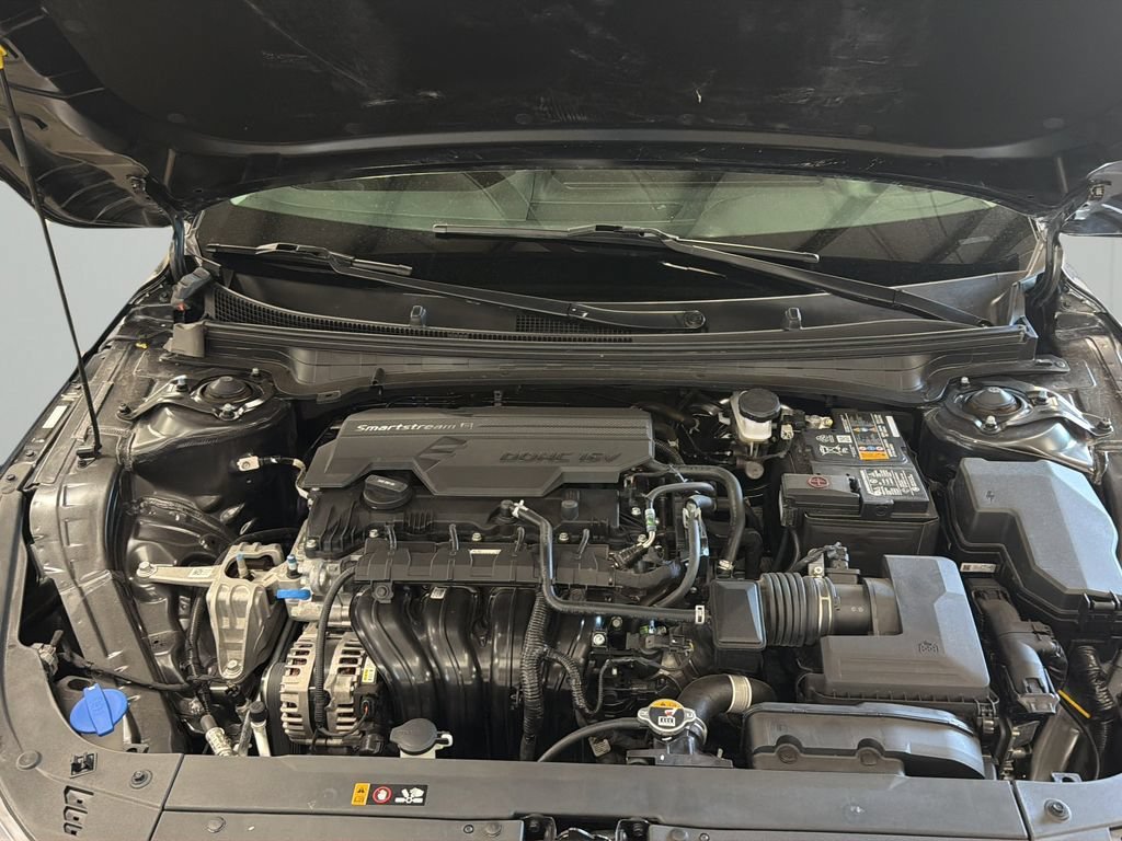 Used 2026 Kia K4 FWD image 31