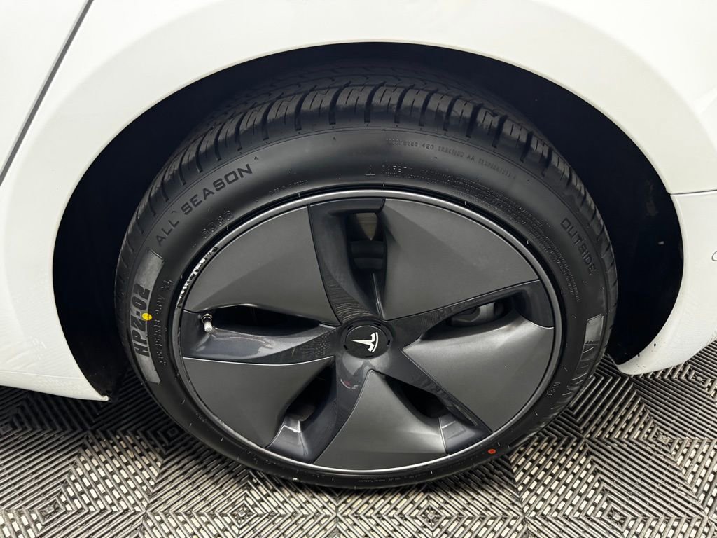 Used 2020 Tesla Model 3 Long Range AWD/4WD image 20