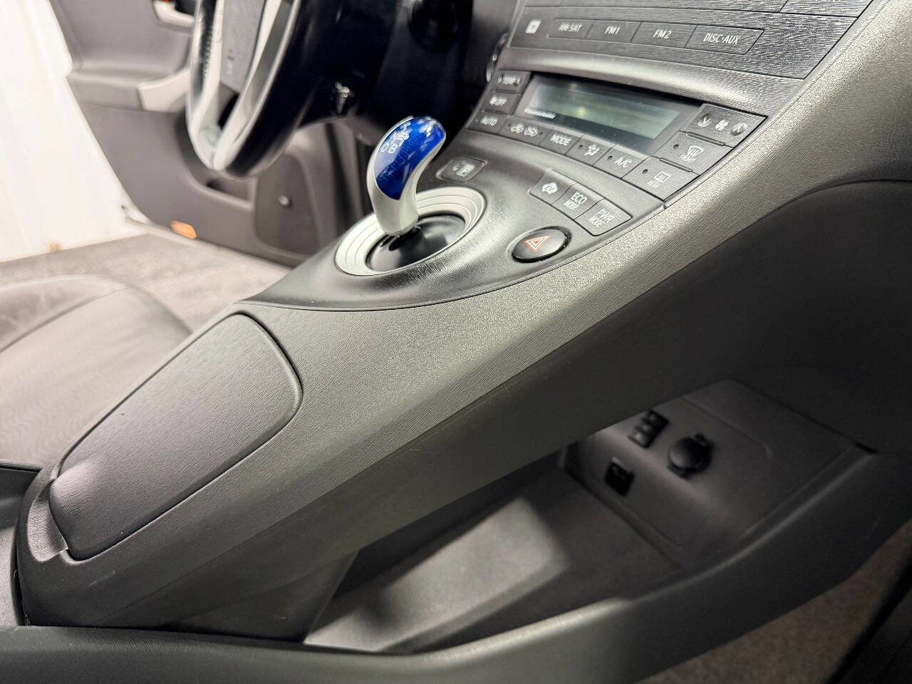 Used 2010 Toyota Prius Five image 17