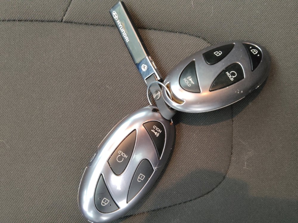 Used 2025 Hyundai Elantra SEL image 32