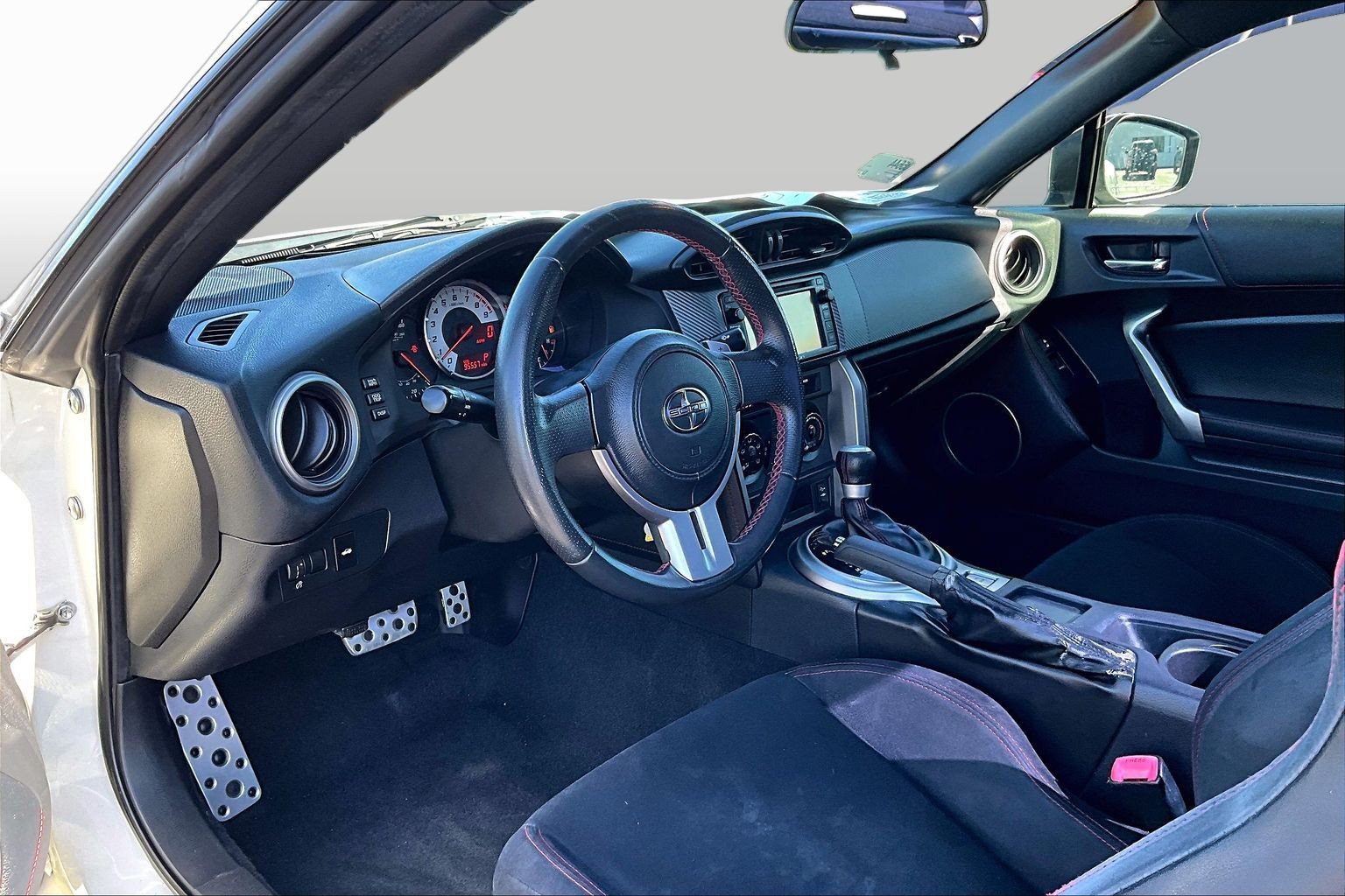 Used 2015 Scion FR-S RWD image 12