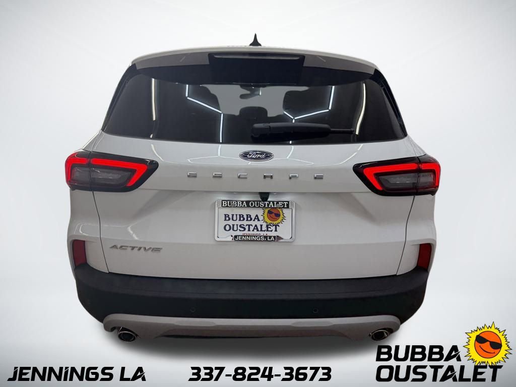 New 2025 Ford Escape Active w/ Tech Pack #1 image 5
