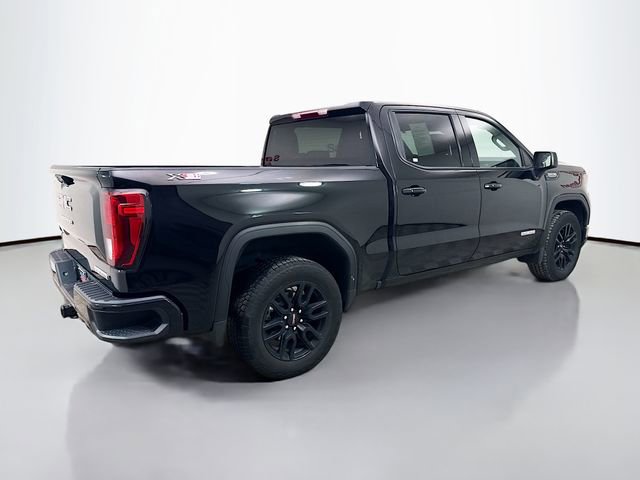 Used 2024 GMC Sierra 1500 Elevation w/ X31 Off-Road Package image 9