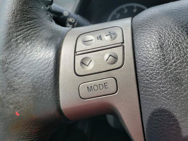 Used 2009 Toyota Corolla S FWD image 20