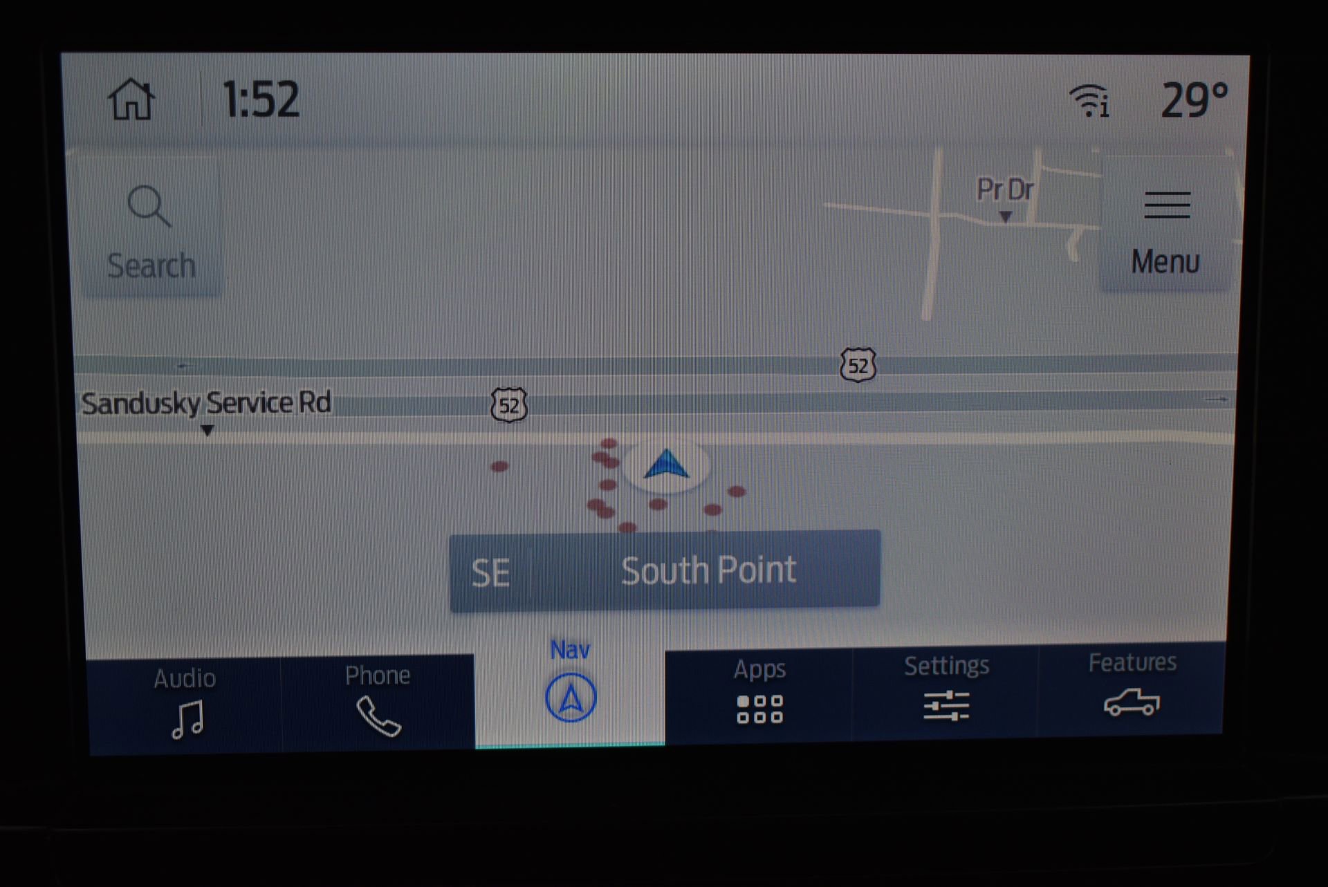 Used 2023 Ford F150 XLT image 24