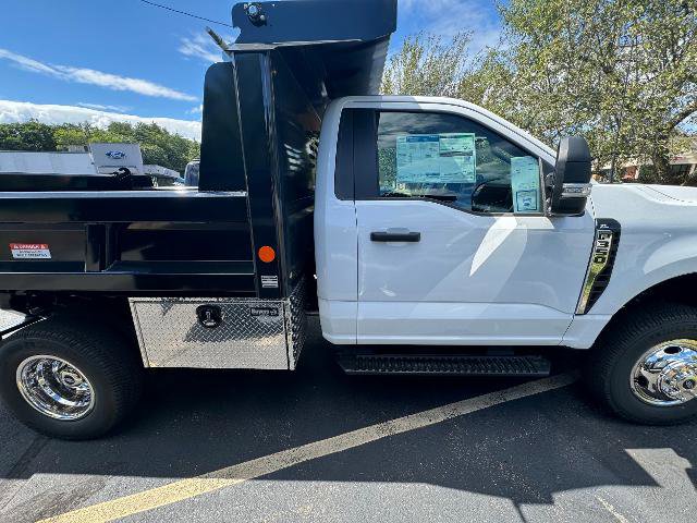 New 2024 Ford F350 XL w/ Snow Plow Prep Package image 7