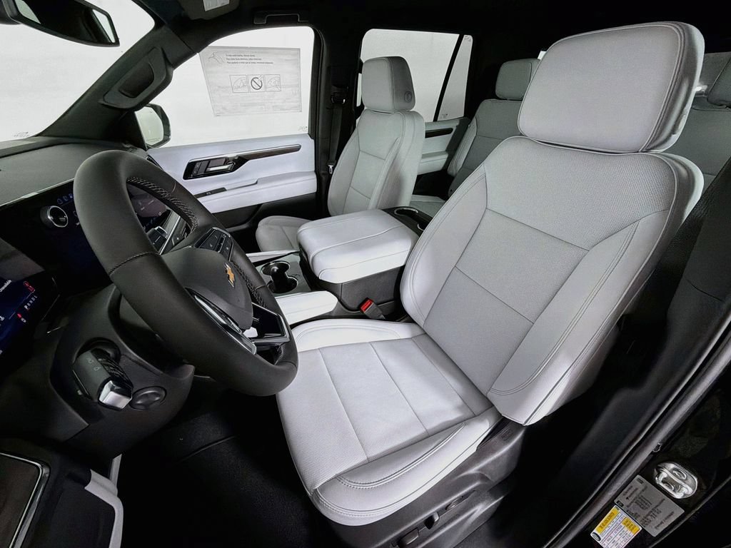 New 2026 Chevrolet Tahoe Premier AWD/4WD image 22