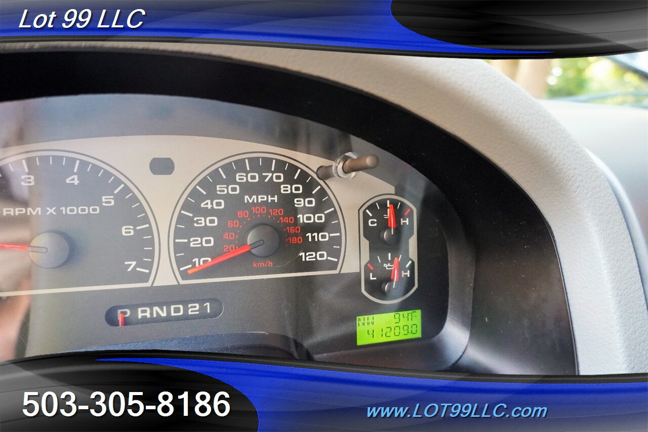 Used 2008 Ford F150 XLT AWD/4WD image 21