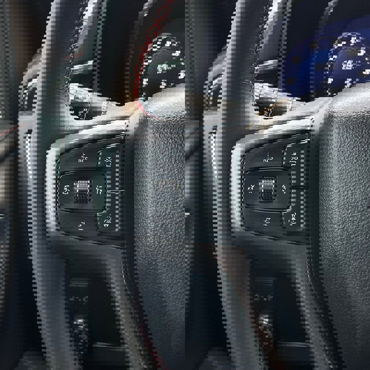 Used 2022 Chevrolet Tahoe RST w/ Luxury Package AWD/4WD image 14