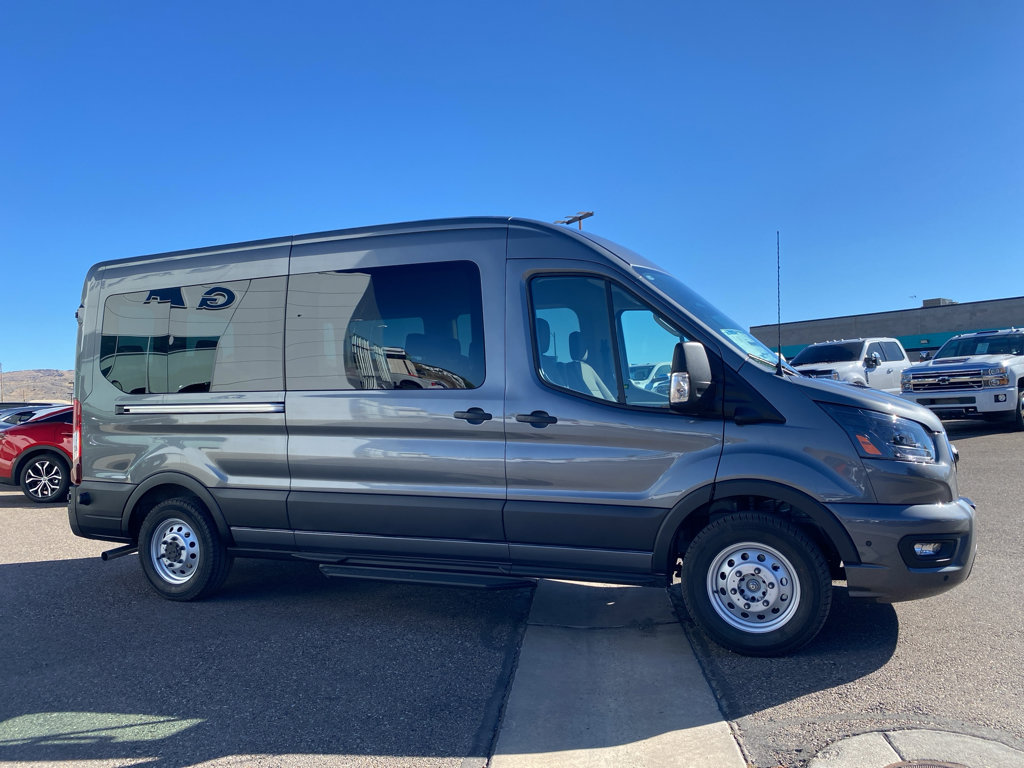 New 2026 Ford Transit 350 XL image 13