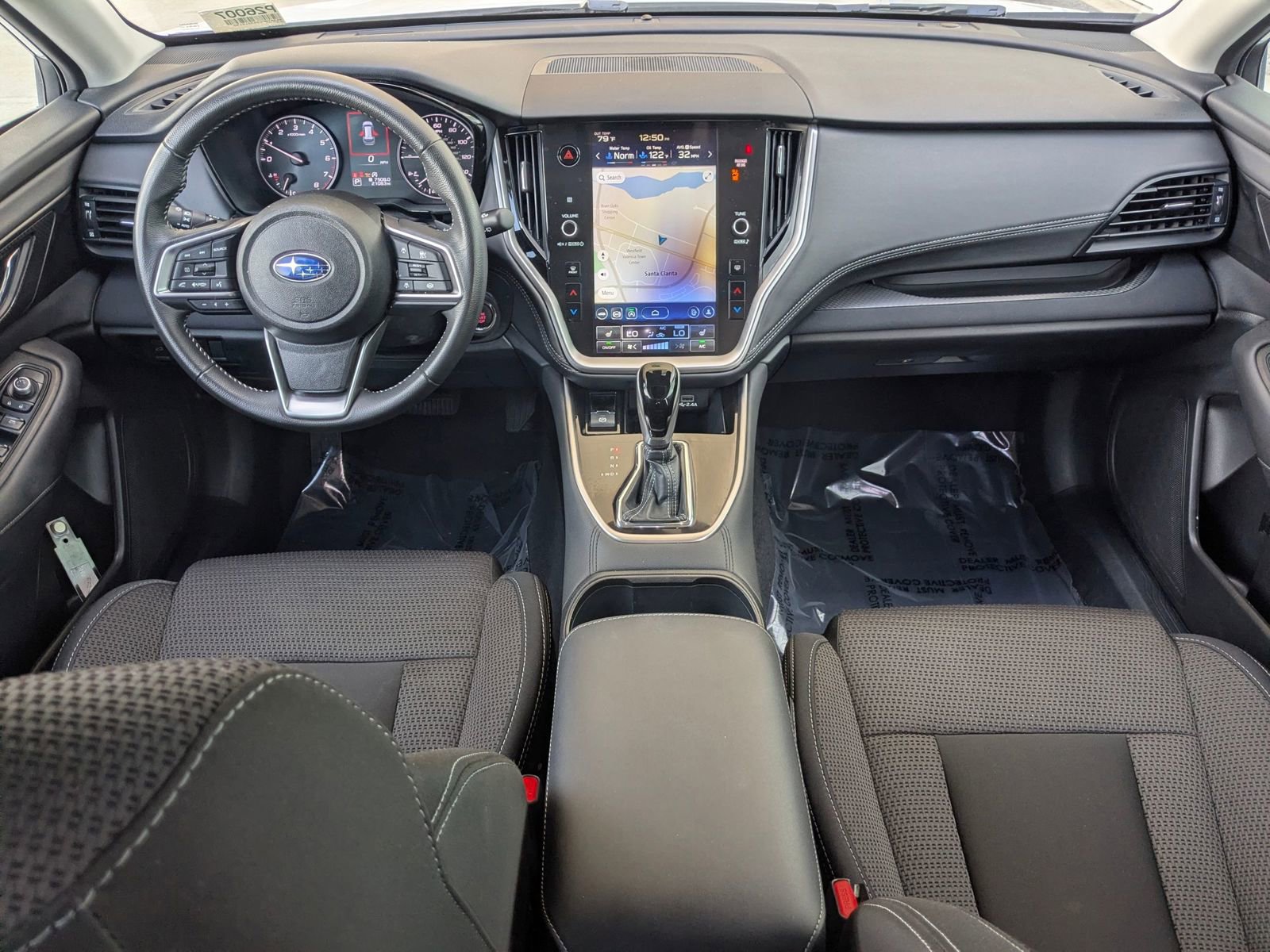 Used 2025 Subaru Outback Premium image 23