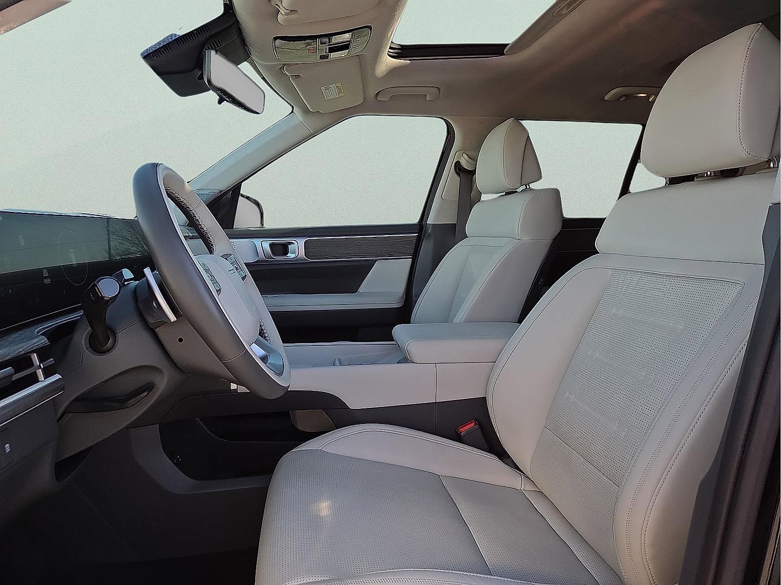 Used 2024 Hyundai Santa Fe Calligraphy image 14