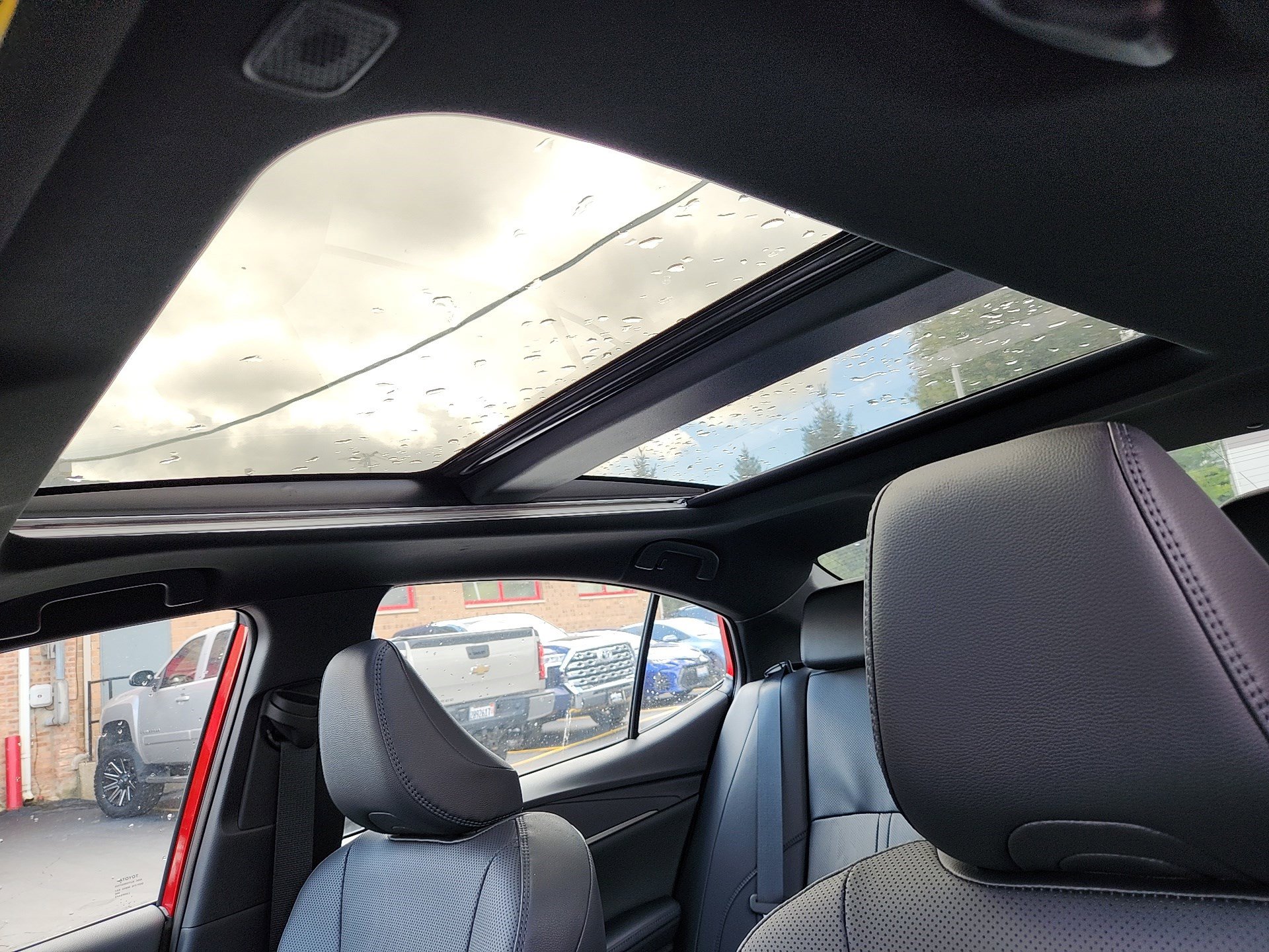 Certified 2025 Toyota Camry XSE image 32