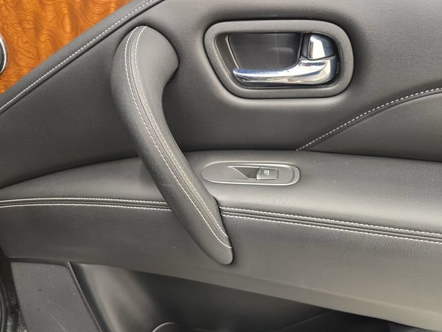 Used 2019 INFINITI QX80 Luxe AWD/4WD image 14