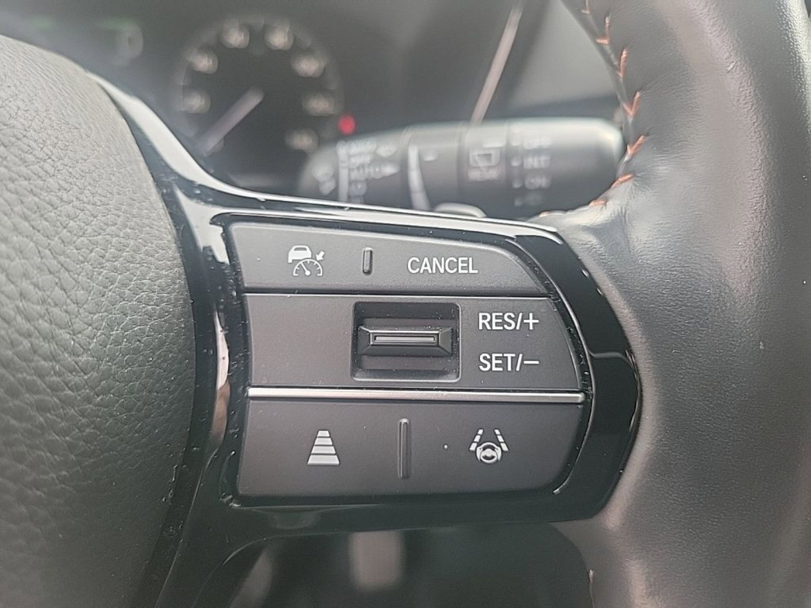 Used 2023 Honda CR-V Sport Touring image 29