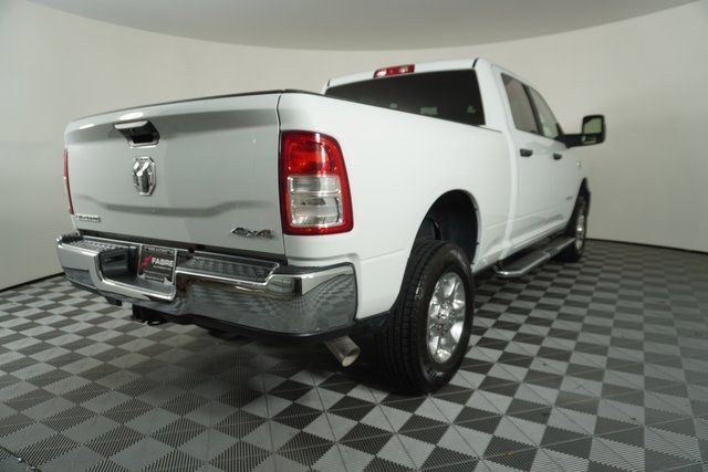 Used 2024 RAM 2500 Big Horn image 8