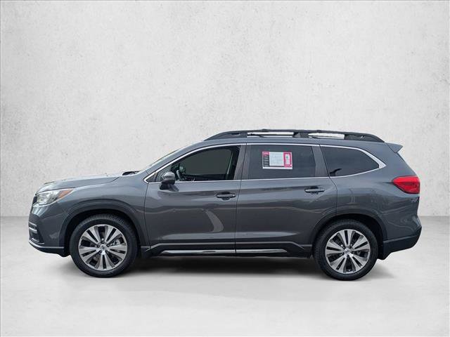 Used 2021 Subaru Ascent Limited w/ Technology Package image 9