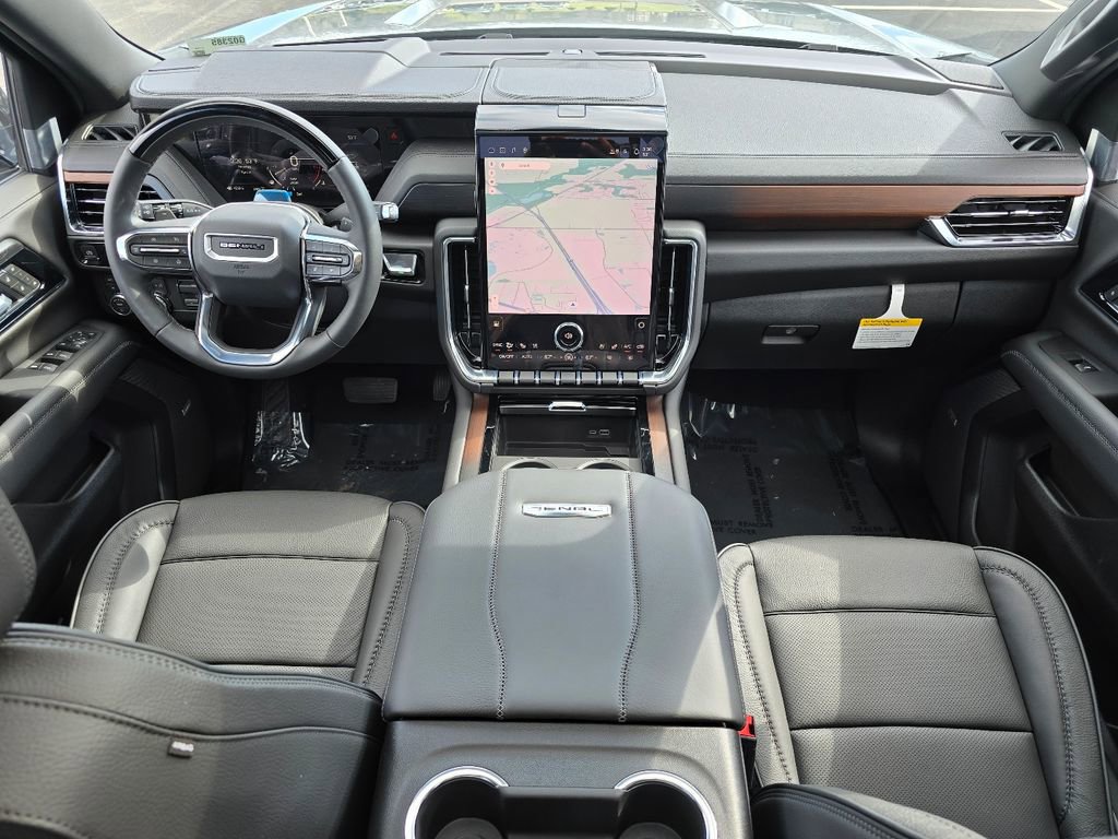 New 2026 GMC Yukon XL Denali image 29