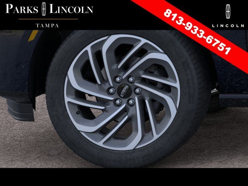 New 2026 Lincoln Navigator Reserve AWD/4WD image 19