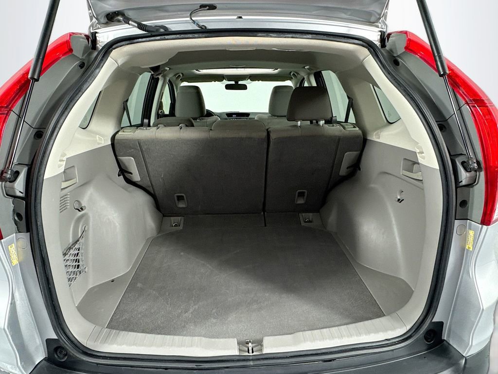 Used 2014 Honda CR-V EX image 30