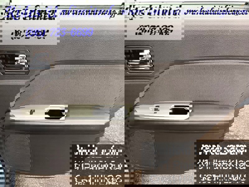 Used 2011 Ford Fusion Hybrid image 23