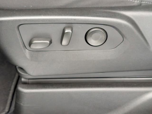 Certified 2024 Chevrolet Tahoe LS image 14