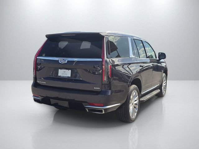 Used 2023 Cadillac Escalade Premium Luxury image 5