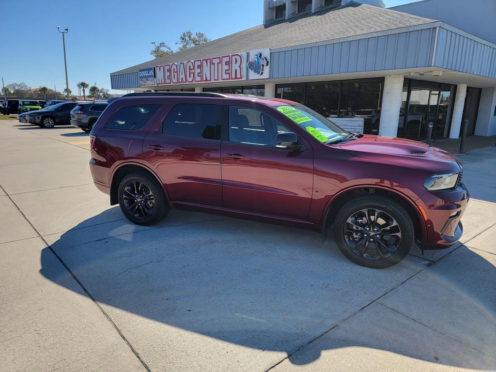 Used 2023 Dodge Durango GT image 7