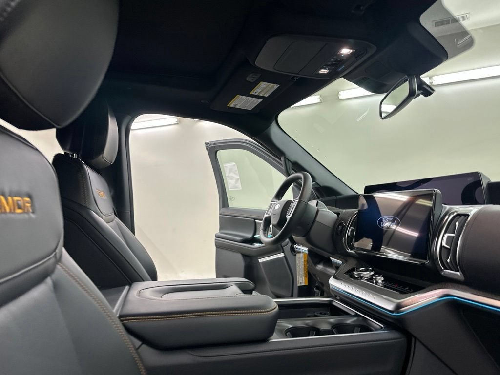 New 2026 Ford Expedition Tremor AWD/4WD image 20