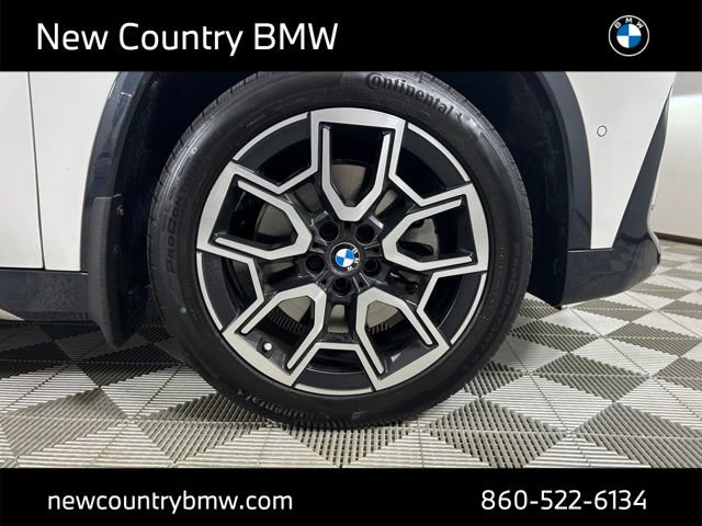 Used 2025 BMW X1 xDrive28i w/ Premium Package image 9