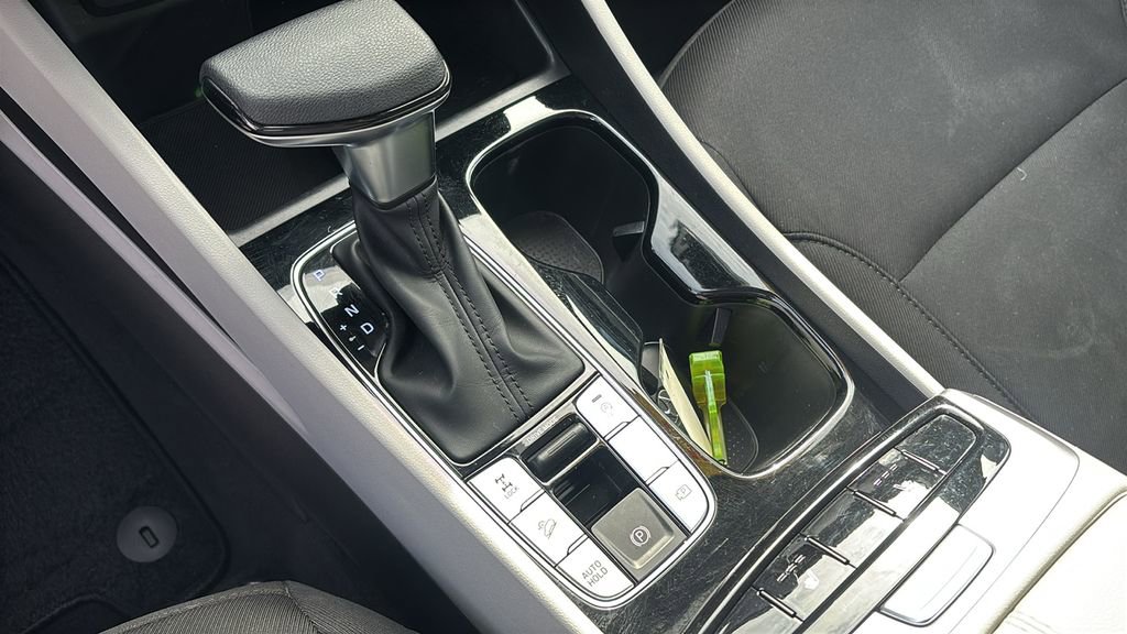 Used 2023 Hyundai Tucson SEL image 21