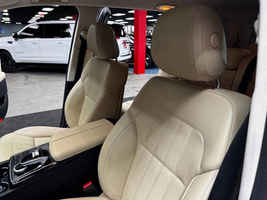 Used 2019 Mercedes-Benz GLS 450 GLS 450 image 35