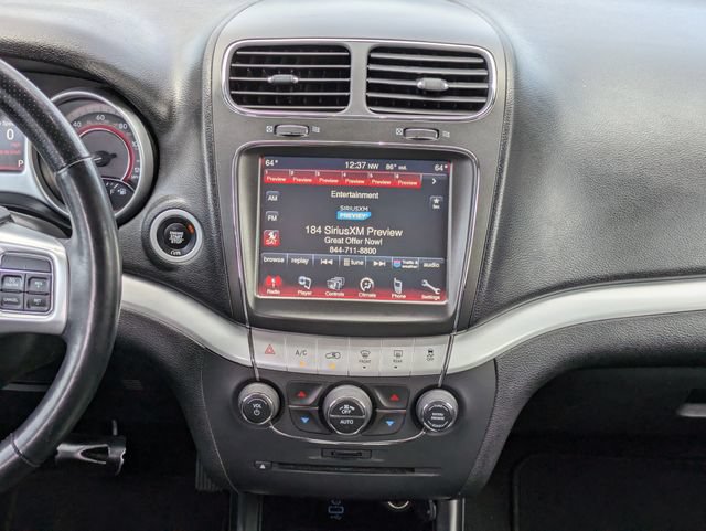 Used 2019 Dodge Journey GT AWD/4WD image 19
