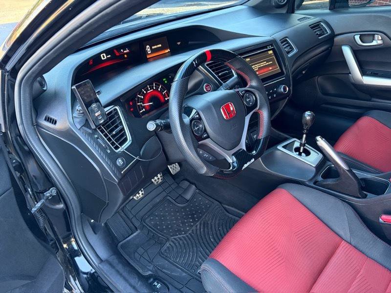 Used 2015 Honda Civic Si image 27