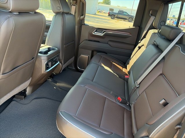 New 2026 GMC Sierra 1500 Denali w/ Denali Reserve Package image 11