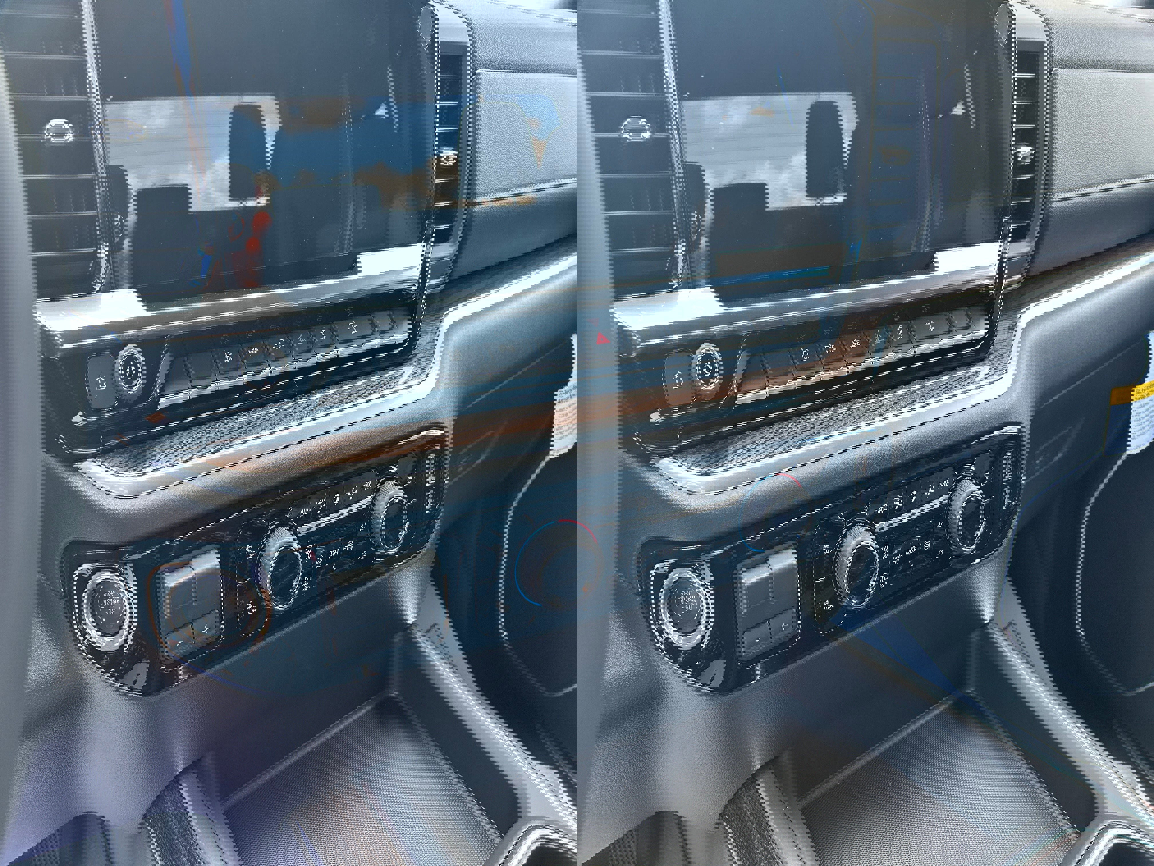 New 2026 Chevrolet Silverado 3500 LT w/ Trail Boss Package image 14