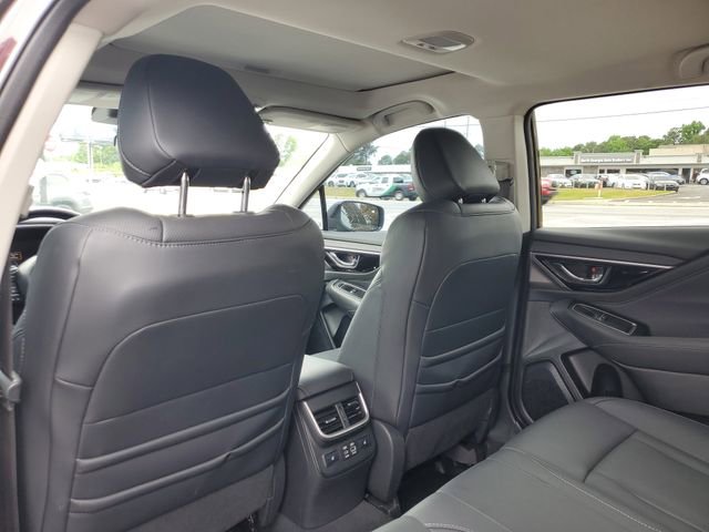 Used 2024 Subaru Outback Touring XT AWD/4WD image 11