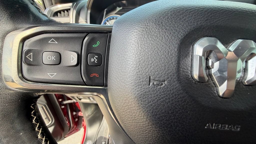 Used 2019 RAM 1500 Limited AWD/4WD image 15