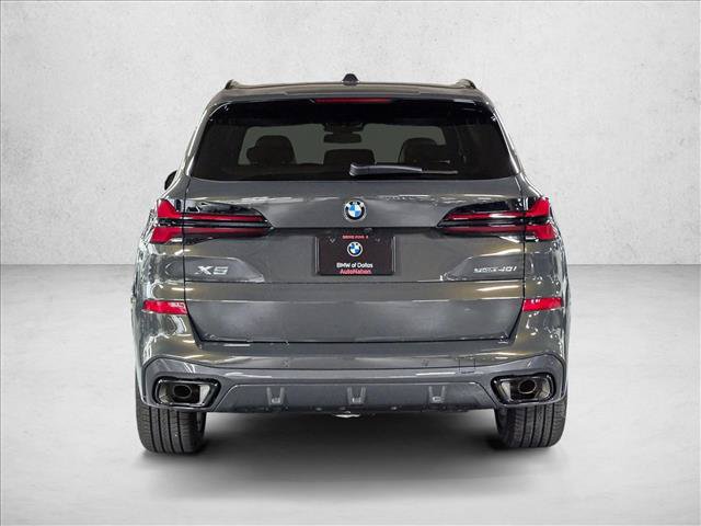 New 2026 BMW X5 sDrive40i w/ M Sport Package RWD image 6