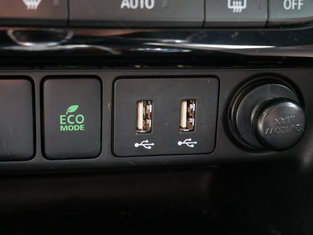 Used 2025 Mitsubishi Eclipse Cross LE AWD/4WD image 24