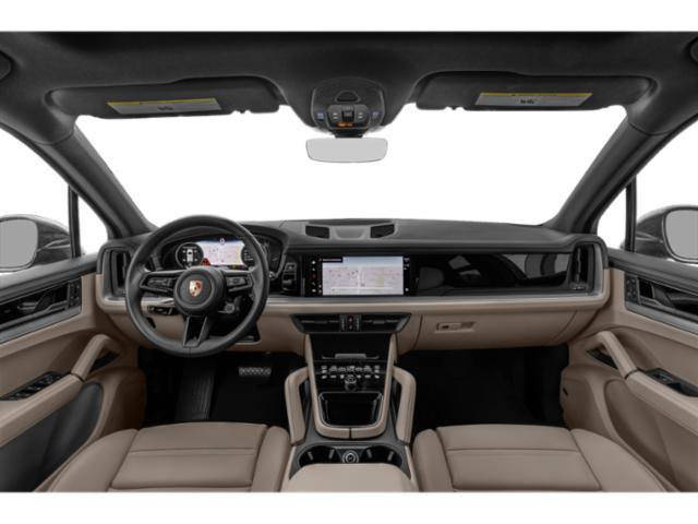 New 2027 Porsche Cayenne GTS AWD/4WD image 10