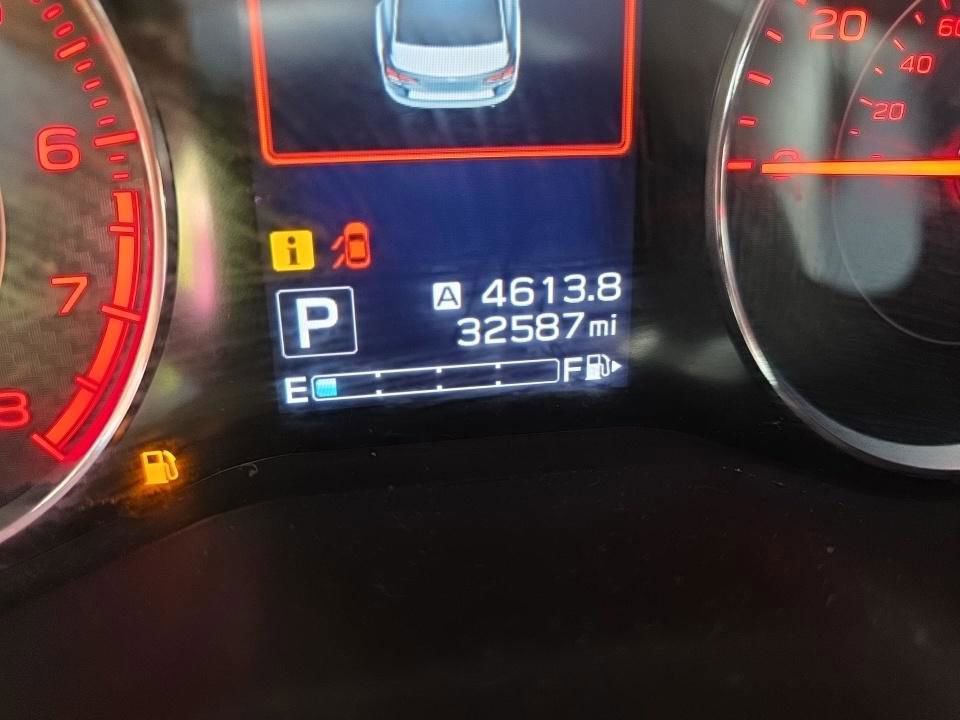 Used 2018 Subaru Impreza 2.0i Sport AWD/4WD image 10