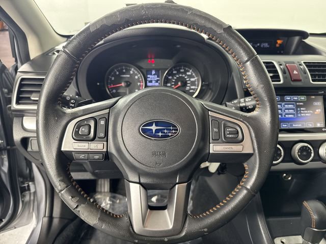 Used 2016 Subaru Crosstrek 2.0i Premium w/ Moonroof Package image 11