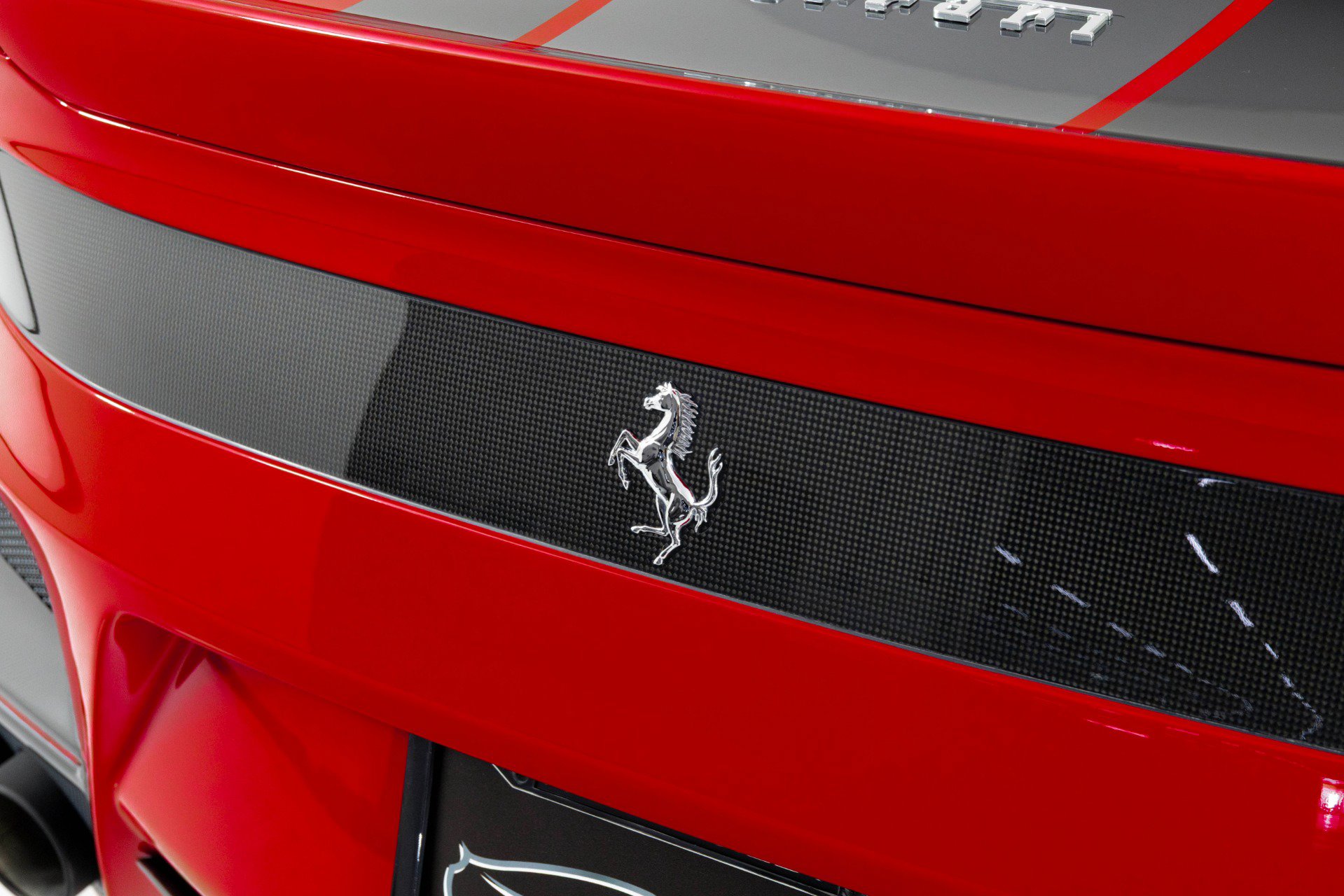 Used 2017 Ferrari F12tdf image 74