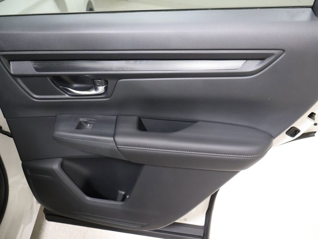 New 2026 Honda CR-V EX image 19