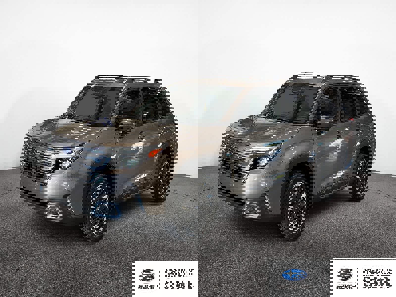 New 2025 Subaru Forester Limited