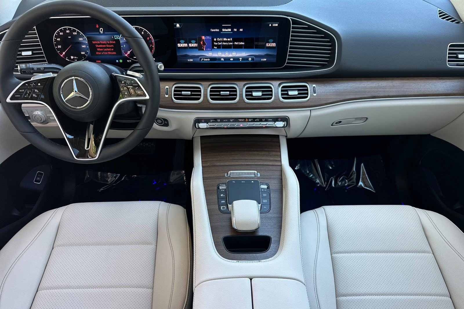 New 2026 Mercedes-Benz GLE 450 4MATIC image 16