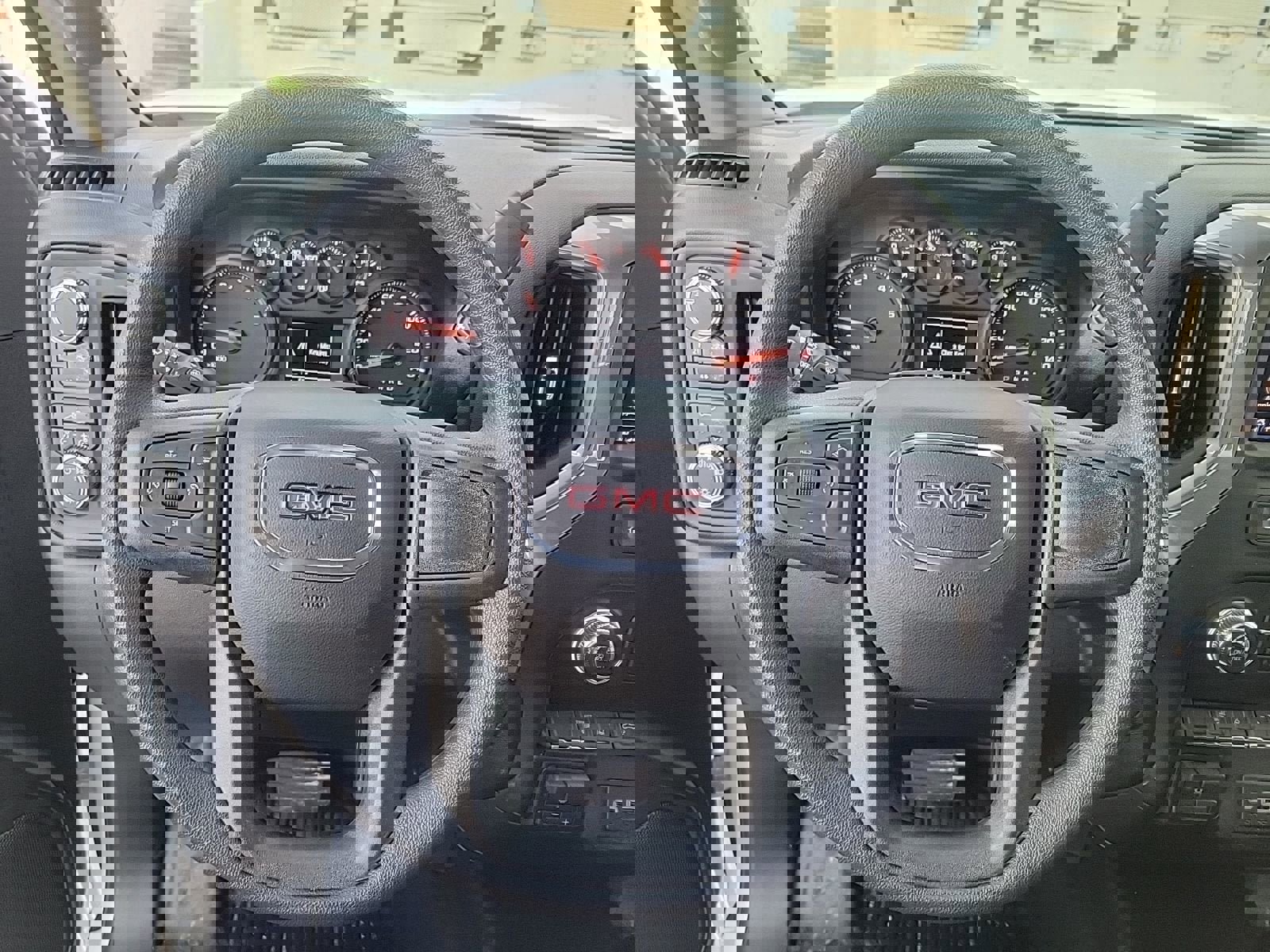 New 2026 GMC Sierra 2500 Pro w/ Max Trailering Package image 20