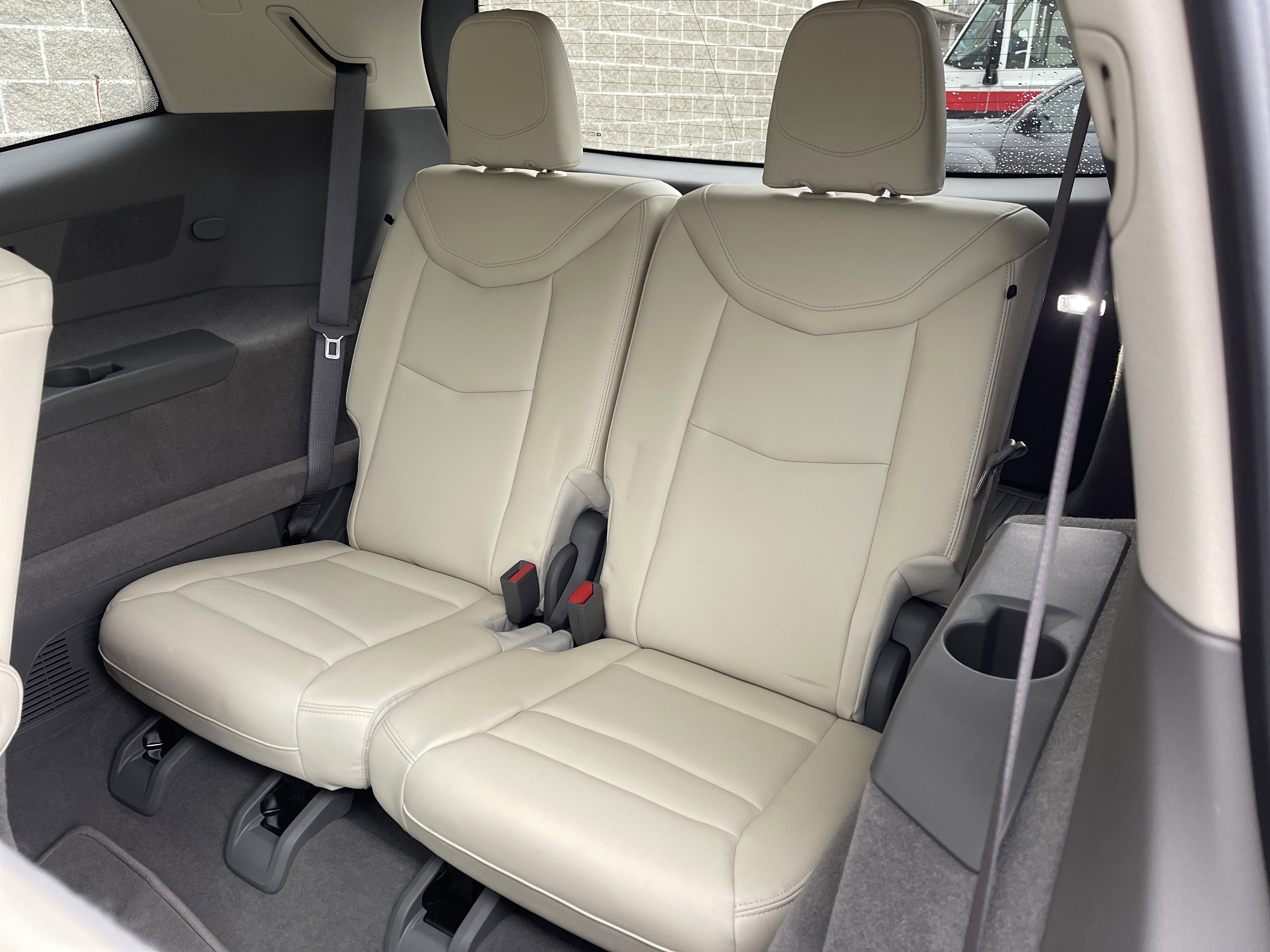 Certified 2023 Cadillac XT6 Premium Luxury w/ Technology Package image 46